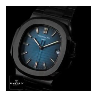 Patek Philippe Nautilus 5711/1A-010 Black Dial
