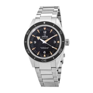 Omega Seamaster Spectre 233.32.41.21.01.001 NATO Strap