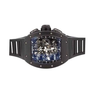 Richard Mille RM 011 Flyback Chronograph