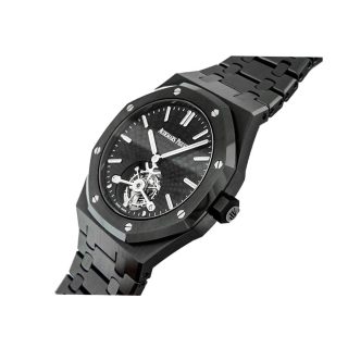 Audemars Piguet Royal Oak Tourbillon 26522CE Black Ceramic