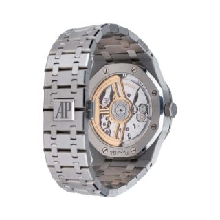 Audemars Piguet Royal Oak 15510ST.OO.1320ST.04 Green Dial