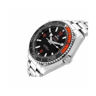Omega Seamaster Planet Ocean Steel Co-Axial Master Chronometer 215.30.44.21.01.002