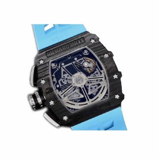 Richard Mille RM 11-03 Flyback Chronograph