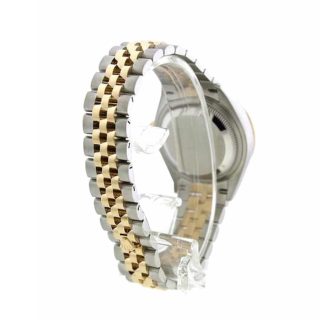 Rolex Lady-Datejust 279173 MOP Diamond Dial