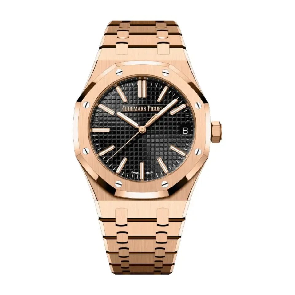 Audemars Piguet Royal Oak Rose Gold 15510OR.OO.1320OR.04