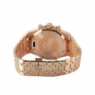 Audemars Piguet Royal Oak Blue Dial 26331OR.OO.1220OR.01