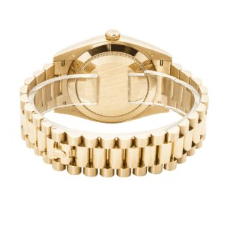 Rolex Day-Date 228238 Green Ombre