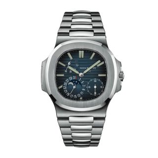 Patek Philippe Nautilus 5712/1A-001 Moon Phase