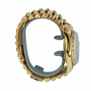 Rolex Day-Date 228238 Yellow Gold