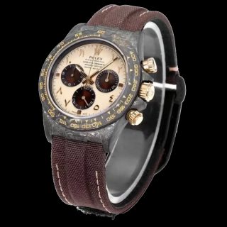 Rolex Daytona DIW Desert Eagle Arabic