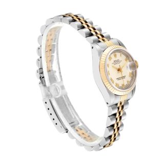 Rolex Datejust 69173 Jubilee