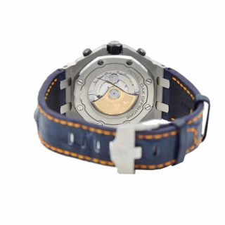Audemars Piguet Royal Oak Offshore 26470ST Navy Blue
