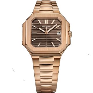Patek Philippe Cubitus 7128/1R-001 Rose Gold