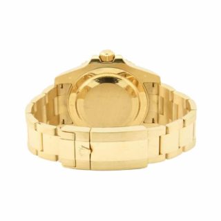 Rolex Daytona 116515LN Everose Gold Tone White Dial