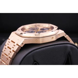Audemars Piguet Royal Oak Perpetual Calendar 26574BA.OO.1220BA.01 Yellow Gold