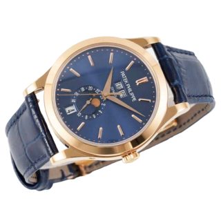 Patek Philippe Complications 5396R-001 Rose Gold Annual Calendar