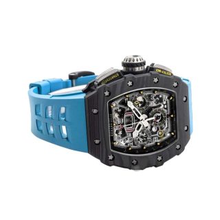 Richard Mille RM 11-03 Flyback Chronograph