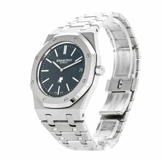 Audemars Piguet Royal Oak Jumbo Extra-Thin 15202ST.OO.1240ST.01 Jumbo