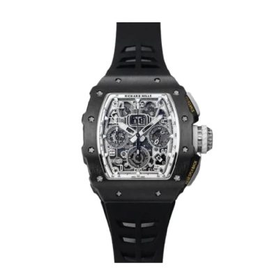 Richard Mille RM 11-03 Titanium Chronograph
