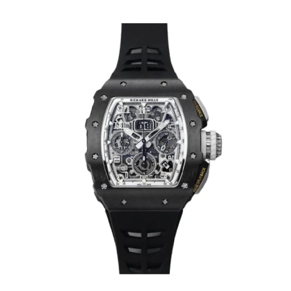 Richard Mille RM 11-03 Titanium Chronograph