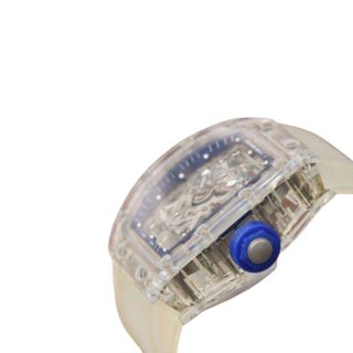 Richard Mille RM 56-02 Tourbillon Transparent