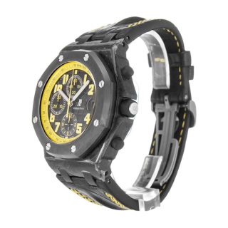 Audemars Piguet Royal Oak Offshore 26176FO.OO.D101CR.02 Bumblebee