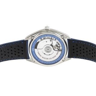 Omega Olympic Games Chronograph Re-creation 522.32.40.20.04.001