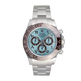 Rolex Daytona 116506 Ice Blue