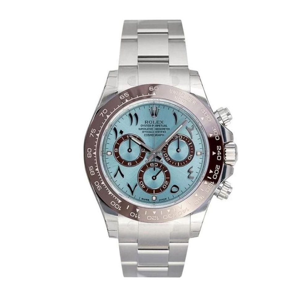Rolex Daytona 116506 Ice Blue