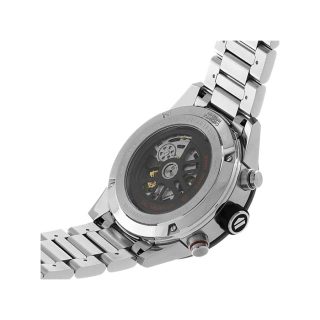 TAG Heuer Carrera 01 CAR201T Blue Skeleton Dial