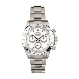 Rolex Cosmograph Daytona 116520