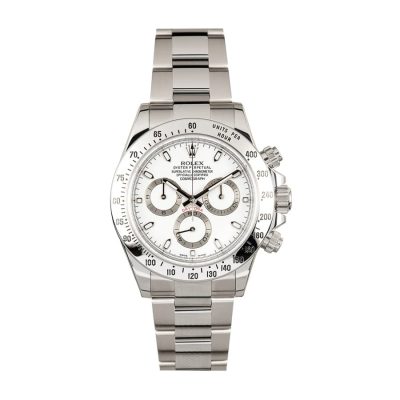 Rolex Cosmograph Daytona 116520
