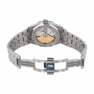 Audemars Piguet Royal Oak 15400ST.OO.1220ST.04