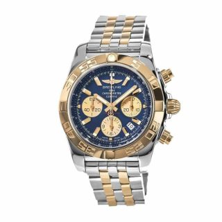 Breitling Chronomat B01 CB0110121C1C1 Super Chronomat
