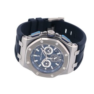 Audemars Piguet Royal Oak Offshore 26480TI.OO.A027CA.01 Blue