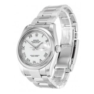 Rolex Datejust Oyster Perpetual 116200