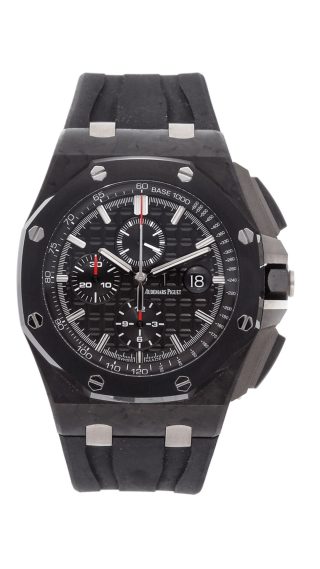 Audemars Piguet Royal Oak Offshore 26408OR.OO.A010CA.01 Navy