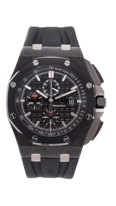 Audemars Piguet Royal Oak Offshore 26408OR.OO.A010CA.01 Navy