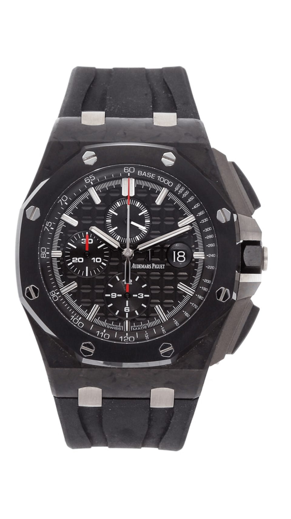 Audemars Piguet Royal Oak Offshore 26408OR.OO.A010CA.01 Navy