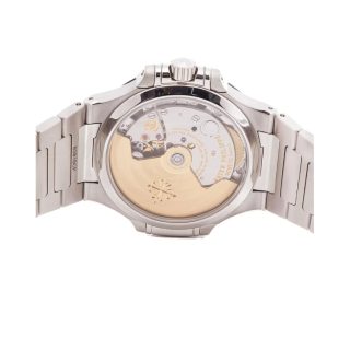 Patek Philippe Nautilus Ladies 7018/1A