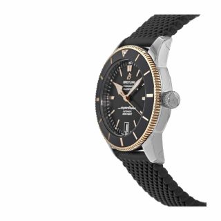 Breitling Superocean Heritage II B20 UB2010121B1S1 Two-Tone