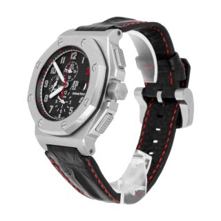 Audemars Piguet Royal Oak Offshore 26133ST.OO.A101CR.01 Shaquille O’Neal