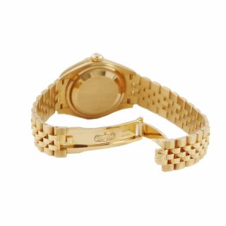 Rolex Datejust Gold 279178