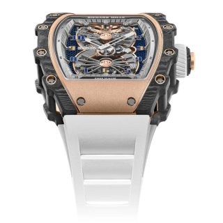 Richard Mille RM 21-01 Aerodyne