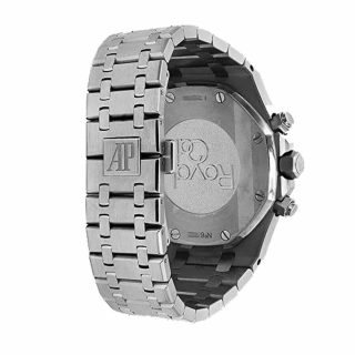 Audemars Piguet Royal Oak 26320ST.OO.1220ST.03 Blue Dial""