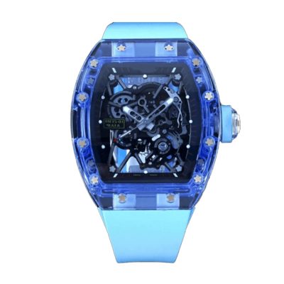 Richard Mille RM 35-01 Blue Quartz TPT