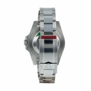 Rolex Submariner Date 116610LV Hulk