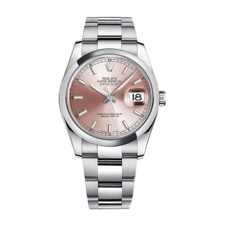 Rolex Datejust 116200-0079 Exclusive