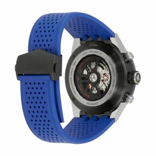 TAG Heuer Carrera CBN2A1A.BA0643 Blue Dial