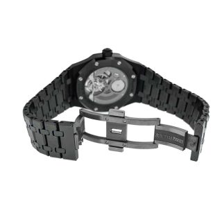 Audemars Piguet Royal Oak Tourbillon 26522CE Black Ceramic